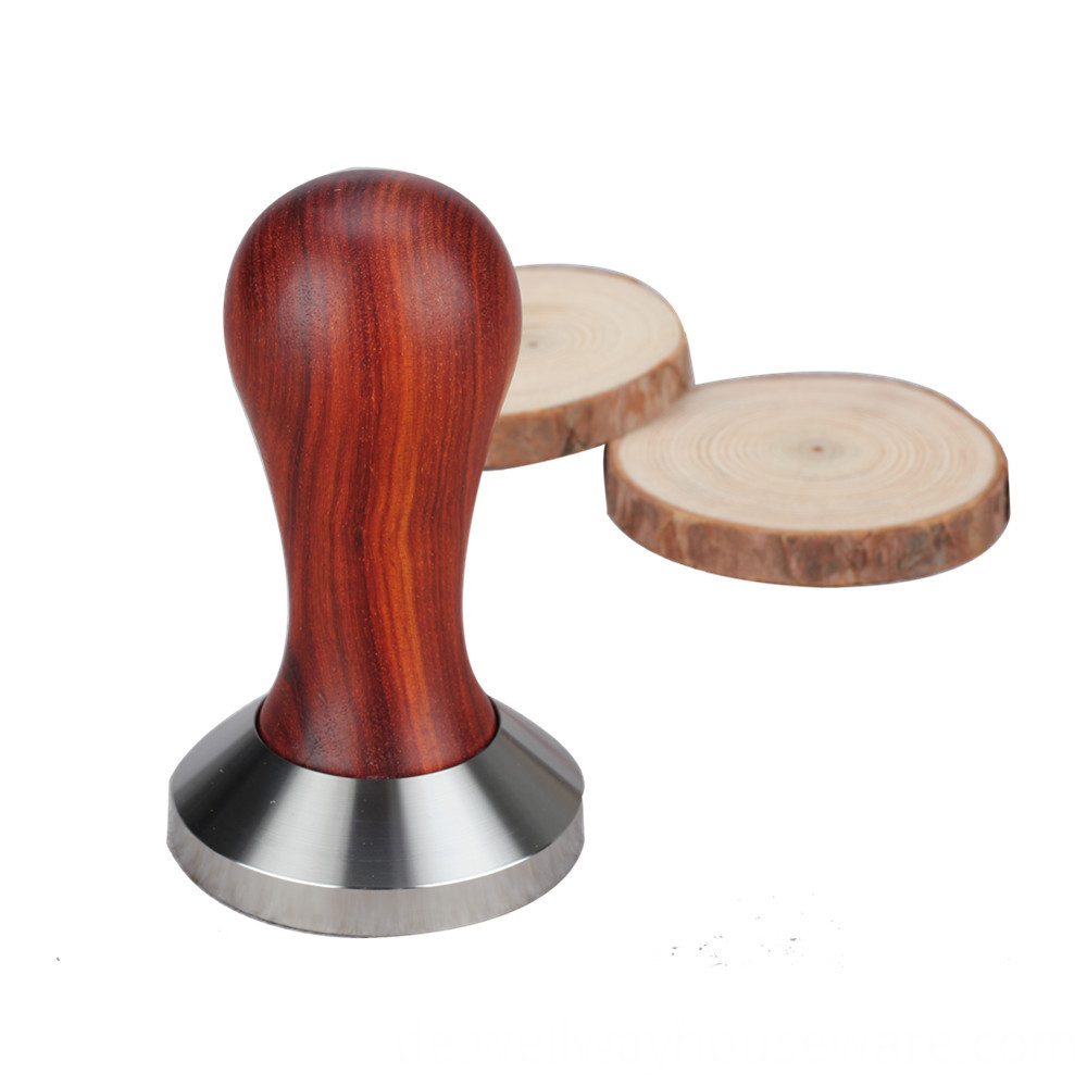 Neuer Tamper New Tamper